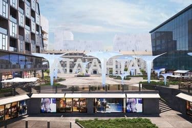 1-комнатная квартира по адресу ул. Приморская (площадь 25,9 м²) - Atlanta.ua - фото 9