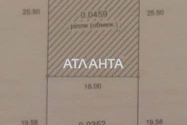 Участок по адресу ул. Хлебодарская (площадь 8 сот) - Atlanta.ua - фото 10