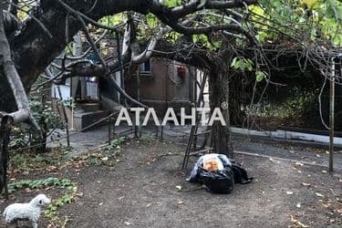 House by the address st. Nemirovicha danchenko (area 75 m²) - Atlanta.ua - photo 17