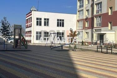 1-комнатная квартира по адресу ул. Строительная (площадь 37,6 м²) - Atlanta.ua - фото 10