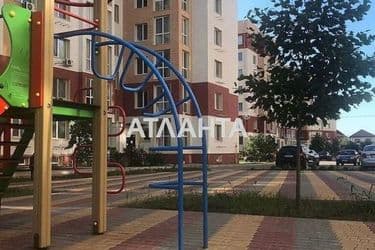 1-комнатная квартира по адресу ул. Строительная (площадь 37,6 м²) - Atlanta.ua - фото 12