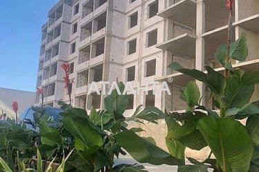 1-комнатная квартира по адресу ул. Строительная (площадь 37,6 м²) - Atlanta.ua - фото 13