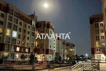 1-комнатная квартира по адресу ул. Строительная (площадь 37,6 м²) - Atlanta.ua - фото 14