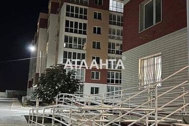 1-комнатная квартира по адресу ул. Строительная (площадь 37,6 м²) - Atlanta.ua - фото 15