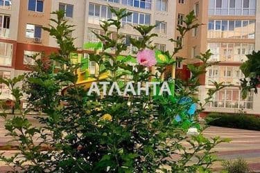 1-комнатная квартира по адресу ул. Строительная (площадь 37,6 м²) - Atlanta.ua - фото 17