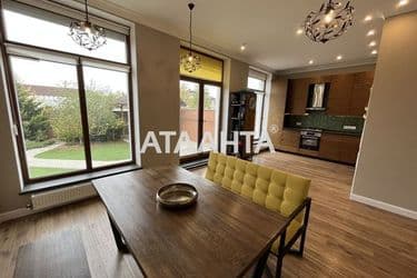House by the address st. Dayberg (area 218,9 m²) - Atlanta.ua - photo 32
