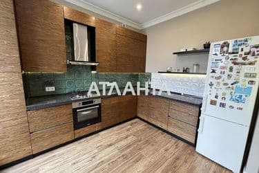 House by the address st. Dayberg (area 218,9 m²) - Atlanta.ua - photo 35