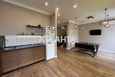 House by the address st. Dayberg (area 218,9 m²) - Atlanta.ua - photo 36