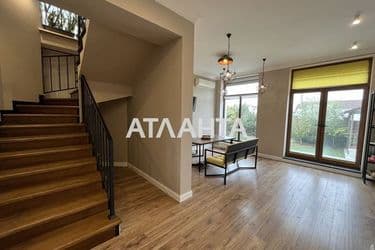 House by the address st. Dayberg (area 218,9 m²) - Atlanta.ua - photo 37