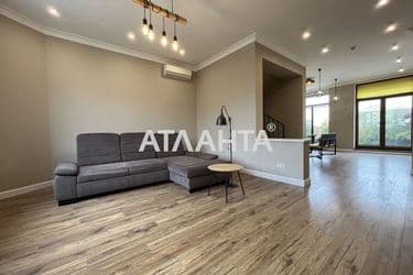 House by the address st. Dayberg (area 218,9 m²) - Atlanta.ua - photo 38