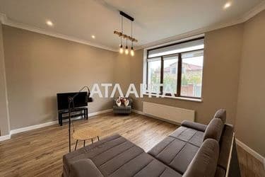 House by the address st. Dayberg (area 218,9 m²) - Atlanta.ua - photo 40