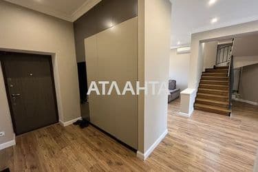 House by the address st. Dayberg (area 218,9 m²) - Atlanta.ua - photo 41