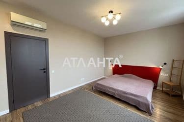 House by the address st. Dayberg (area 218,9 m²) - Atlanta.ua - photo 43