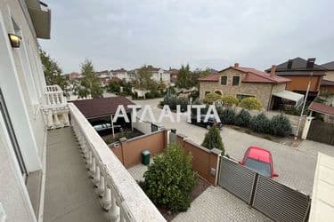 House by the address st. Dayberg (area 218,9 m²) - Atlanta.ua - photo 48