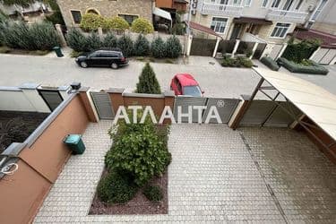 House by the address st. Dayberg (area 218,9 m²) - Atlanta.ua - photo 49