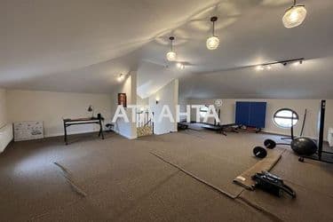 House by the address st. Dayberg (area 218,9 m²) - Atlanta.ua - photo 55