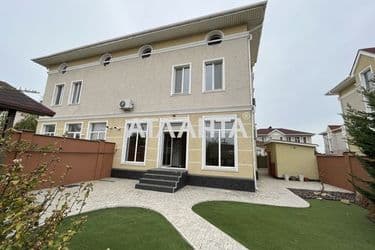 House by the address st. Dayberg (area 218,9 m²) - Atlanta.ua - photo 56