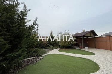 House by the address st. Dayberg (area 218,9 m²) - Atlanta.ua - photo 58