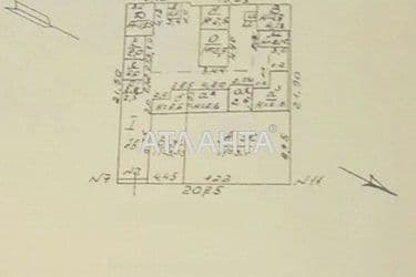 Дом по адресу Ступенчатый пер. (площадь 40,8 м²) - Atlanta.ua - фото 30