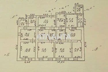 Дом по адресу Ступенчатый пер. (площадь 40,8 м²) - Atlanta.ua - фото 29