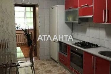 Многокомнатная квартира по адресу ул. Шевченко (площадь 82 м²) - Atlanta.ua - фото 6