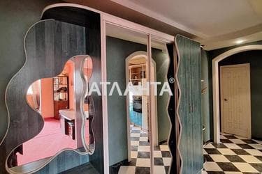 3-rooms apartment apartment by the address st. Lazurnaya Gaydara bul (area 65,4 m²) - Atlanta.ua - photo 17