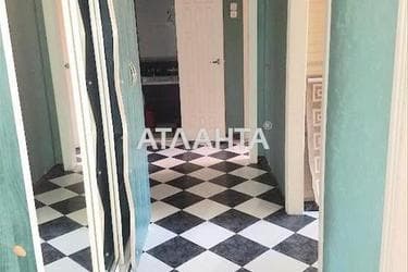 3-rooms apartment apartment by the address st. Lazurnaya Gaydara bul (area 65,4 m²) - Atlanta.ua - photo 25