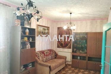 Дом по адресу ул. Победы (площадь 79,4 м²) - Atlanta.ua - фото 16