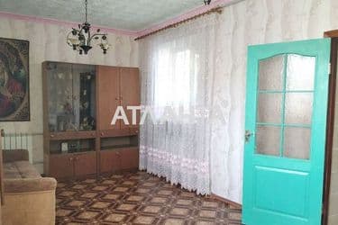 Дом по адресу ул. Победы (площадь 79,4 м²) - Atlanta.ua - фото 17