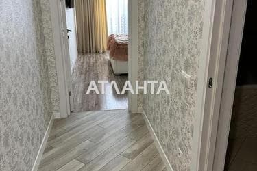2-комнатная квартира по адресу ул. Александровская (площадь 67 м²) - Atlanta.ua - фото 54