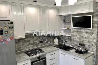 2-комнатная квартира по адресу ул. Александровская (площадь 67 м²) - Atlanta.ua - фото 36