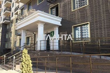 1-room apartment apartment by the address st. Sakharova (area 44,7 m²) - Atlanta.ua - photo 22