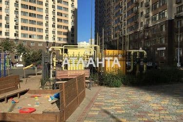 1-room apartment apartment by the address st. Sakharova (area 44,7 m²) - Atlanta.ua - photo 36