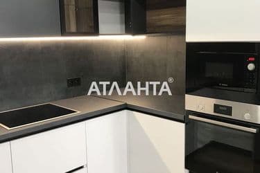 2-комнатная квартира по адресу ул. Жемчужная (площадь 61,3 м²) - Atlanta.ua - фото 23