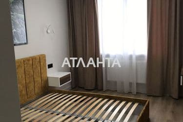 2-комнатная квартира по адресу ул. Жемчужная (площадь 61,3 м²) - Atlanta.ua - фото 24