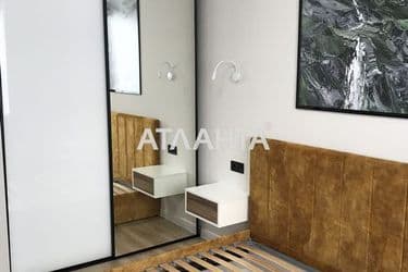 2-комнатная квартира по адресу ул. Жемчужная (площадь 61,3 м²) - Atlanta.ua - фото 27