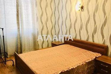 2-rooms apartment apartment by the address st. Grecheskaya Karla Libknekhta (area 56 m²) - Atlanta.ua - photo 20