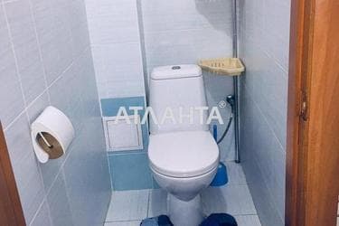 2-rooms apartment apartment by the address st. Grecheskaya Karla Libknekhta (area 56 m²) - Atlanta.ua - photo 23