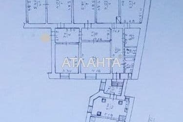 Багатокімнатна квартира за адресою вул. Дворянська (площа 200 м²) - Atlanta.ua - фото 7