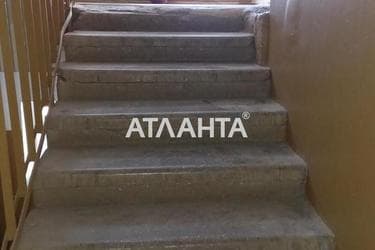 1-room apartment apartment by the address st. Gvardeyskaya (area 28,4 m²) - Atlanta.ua - photo 20