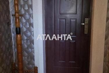 1-room apartment apartment by the address st. Gvardeyskaya (area 28,4 m²) - Atlanta.ua - photo 19