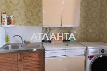 1-room apartment apartment by the address st. Gvardeyskaya (area 28,4 m²) - Atlanta.ua - photo 16