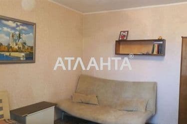 1-room apartment apartment by the address st. Gvardeyskaya (area 28,4 m²) - Atlanta.ua - photo 14