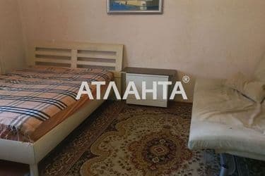 1-room apartment apartment by the address st. Gvardeyskaya (area 28,4 m²) - Atlanta.ua - photo 13