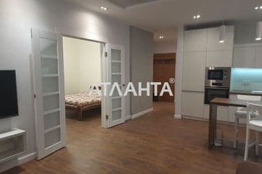 2-кімнатна квартира за адресою вул. Максимовича (площа 54 м²) - Atlanta.ua - фото 24