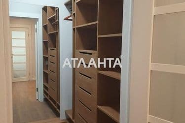 2-кімнатна квартира за адресою вул. Максимовича (площа 54 м²) - Atlanta.ua - фото 35