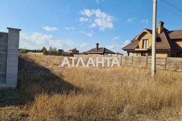 Ділянка за адресою вул. Каштанова (площа 8 сот) - Atlanta.ua - фото 7