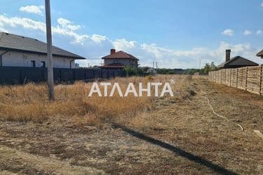 Ділянка за адресою вул. Каштанова (площа 8 сот) - Atlanta.ua - фото 8