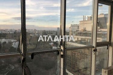 3-комнатная квартира по адресу Французский бул. (площадь 94,7 м²) - Atlanta.ua - фото 31