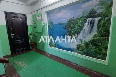 Многокомнатная квартира по адресу ул. Ядова Сергея (площадь 83,2 м²) - Atlanta.ua - фото 28